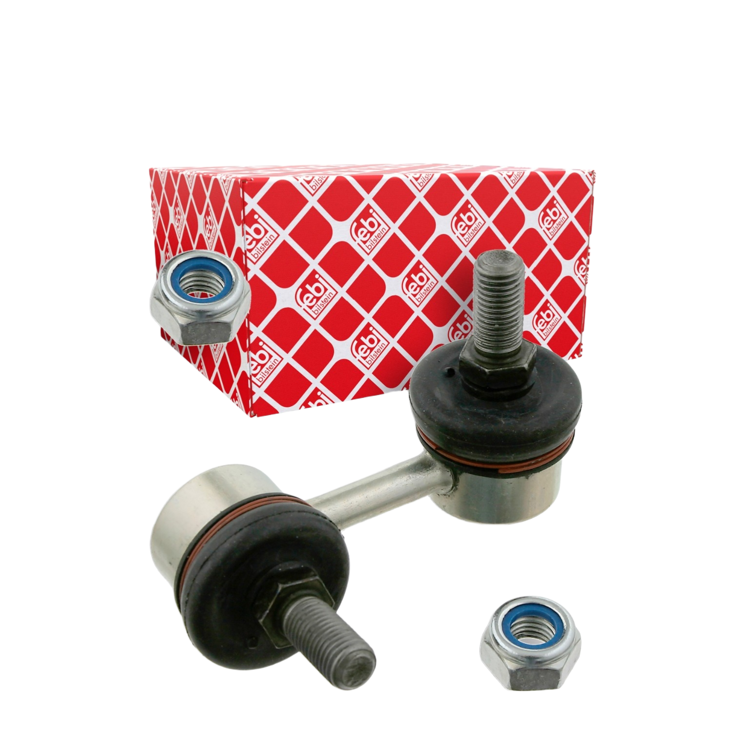 54830-17020/25010 Front Parallel Linker Ball Joint  for Hyundai Elantra