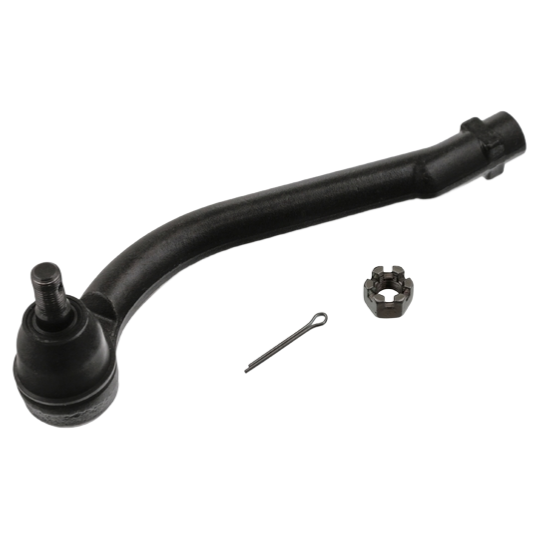 56820-2B000 Tie rod end, link set, control/trailing arm kit, repair kit OE number by HYUNDAI, KIA | 